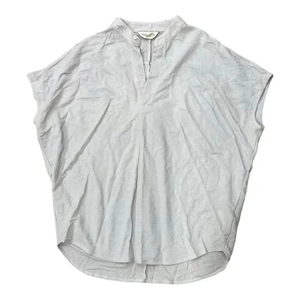 Club Monaco Jandina Knit Top S